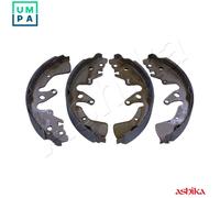 BRAKE SHOE SET 55-08-824 FOR SUZUKI GRAND/VITARA/XL-7/II/NOMADE/ESCUDO/SUV 1.6L