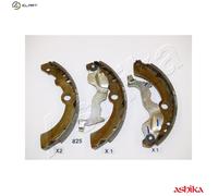 New Brake Shoe Set for NISSAN SUZUKI:PIXO,CELERIO,ALTO VII,CELERIO VII