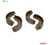 New Brake Shoe Set for SUZUKI:X-90,ESCUDO,VITARA,SIDEKICK,VITARA I 1A072638ZA
