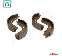 BRAKE SHOE SET 55-08-830 FOR SUZUKI VITARA/Cabrio ESCUDO X-90 SIDEKICK/SUV 1.9L