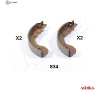 BRAKE SHOE SET 55-08-834 FOR SUZUKI VITARA/Cabrio ESCUDO SIDEKICK/SUV 1.6L 4cyl