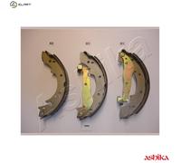 BRAKE SHOE SET 55-08-899 FOR SUZUKI SAMURAI/SUV/Closed/Off-Road/Vehicle JIMNY