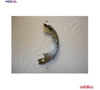 BRAKE SHOE SET 55-0K-004 FOR HYUNDAI H100/Platform/Chassis BAKKIE KIAD4BH 2.5L