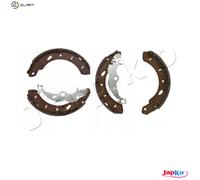 JAPKO 550300 Brake Shoe Set