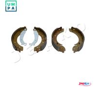 BRAKE SHOE SET 550600 FOR RENAULT ESPACE/III/Mk PEUGEOT PARTNER/Box/Body/MPV