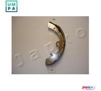 BRAKE SHOE SET 55128 FOR NISSAN SD22 2.2L L18 1.8L H20 2.0L J16 1.6L 4cyl