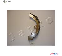 BRAKE SHOE SET 55128 FOR NISSAN SD22 2.2L L18 1.8L H20 2.0L J16 1.6L 4cyl