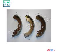 BRAKE SHOE SET 55309 FOR MAZDA TRIBUTE/SUV 626/Mk/Hatchback/Station/Wagon 1.8L