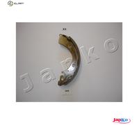 BRAKE SHOE SET 55494 FOR HONDA CIVIC/Hatchback/MK D15B2/D15B4/D15Z2/D15B3 1.5L