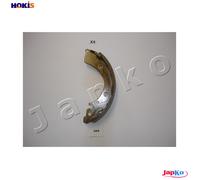 BRAKE SHOE SET 55494 FOR HONDA INTEGRA/SJ/VI HR-V CIVIC/Hatchback/MK/Fastback