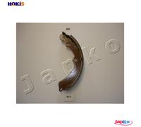 BRAKE SHOE SET 55812 FOR SUZUKI VITARA/Cabrio ESCUDO SIDEKICK/SUV G16B 1.6L