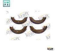BRAKE SHOE SET 6022510 FOR ALFA ROMEO BMW 3/Convertible/E0 4.108AR 00548 1.8L 6