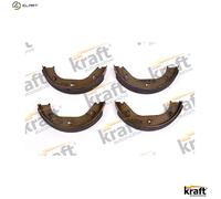 BRAKE SHOE SET 6022510 FOR ALFA ROMEO BMW 3/Convertible/E0 4.108AR 00548 1.8L 6