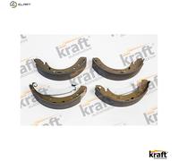 BRAKE SHOE SET 6023450 FOR PEUGEOT EXPERT/Platform/Chassis/Van/TEPEE BOXER/Bus