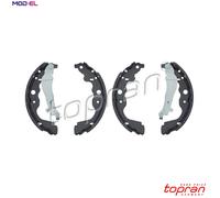 BRAKE SHOE SET 701 434 FOR RENAULT CLIO/IV/Sport/Tourer/SPORT/TOURER/Grandtour