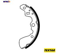 BRAKE SHOE SET 91042600 FOR SUZUKI SWIFT/II/Hatchback CULTUS AG10G10A 1.0L 3cyl