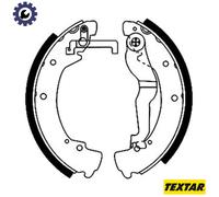 BRAKE SHOE SET 91044600 FOR VW CARAVELLE/EUROVAN/IV/Bus/TRANSPORTER/Mk 2.0L 4cyl