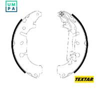 Textar 91065400 Brake Shoe Set