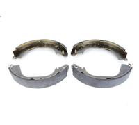 Brake shoes Rear Axle C02039ABE ABE for VW TOYOTA CHEVROLET