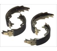Brake shoe set ABE C03025ABE for MAZDA E Van 1.6 1978-1984