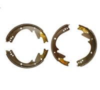 ABE C05032ABE Brake Shoe Set
