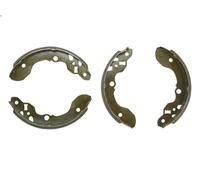 Brake shoe set ABE C08015ABE for SUZUKI SUPER CARRY Bus (ED) 1 1985-1999