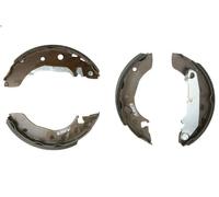 KRAFT 6022210 Brake Shoe Set
