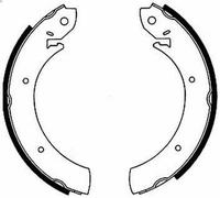 Fits ABE C0M002ABE Brake shoe set C0M002 ABE (Automotive Brake Engine ⭐UK Stock⭐