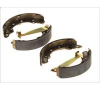 Brake shoe set ABE C0W009ABE for VW SANTANA 1.8 1993-2006