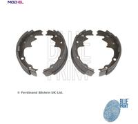 BRAKE SHOE SET ADA104105 FOR JEEP WRANGLER/TJ/II/Mk WAGONEER CHEROKEE/SUV 2.5L