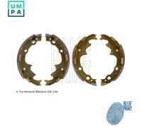 Brake shoes Rear Axle ADA104106 BLUE PRINT for JEEP WRANGLER CHEROKEE