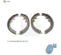 BLUE PRINT ADA104111 Brake Shoe Set