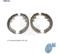 BLUE PRINT ADA104111 Brake Shoe Set