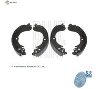 BRAKE SHOE SET ADA104116 FOR JEEP CHRYSLER ECD/ECE 2.0L ED3/EDG 2.4L ENE 2.1L
