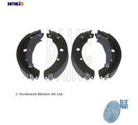 BRAKE SHOE SET ADA104117 FOR CHRYSLER PT/CRUISER/Combi/Van EJD 1.6L 4cyl