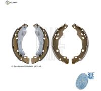 Brake Shoes Set ADBP410002 Blue Print 1606631180 4241L7 4241P1 Quality New