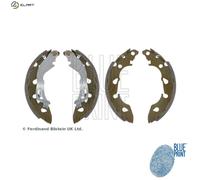 BLUE PRINT ADBP410006 Brake Shoe Set
