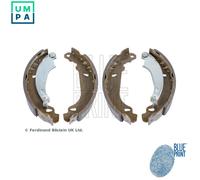 BLUE PRINT ADBP410007 Brake Shoe Set