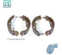 BLUE PRINT ADBP410013 Brake Shoe Set