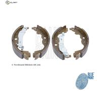 BLUE PRINT ADBP410013 Brake Shoe Set