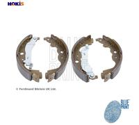 BLUE PRINT ADBP410013 Brake Shoe Set