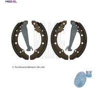 BLUE PRINT ADBP410028 Brake Shoe Set