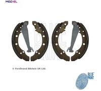 BLUE PRINT ADBP410028 Brake Shoe Set