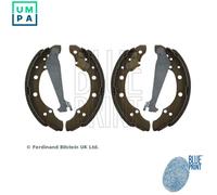 BRAKE SHOE SET ADBP410028 FOR VW GOLF/Mk/III JETTA VENTO ABF/AGG/AKR/ABA 2.0L