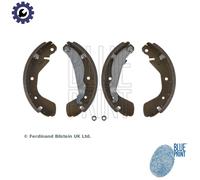 BLUE PRINT ADBP410031 Brake Shoe Set