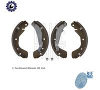 Blue Print ADBP410031 Brake Shoe Set , 1 piece