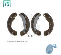 BLUE PRINT ADBP410031 Brake Shoe Set