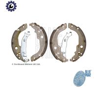 BRAKE SHOE SET ADBP410095 FOR PEUGEOT 207/Hatchback/Van 208/I CITROËN DS