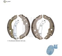 BLUE PRINT ADBP410095 Brake Set, drum brakes