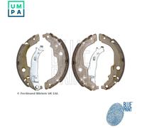 BLUE PRINT ADBP410095 Brake Set, drum brakes